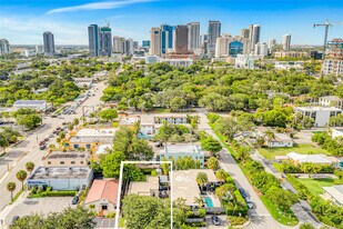 11 SE 13th St in Fort Lauderdale, FL - Building Photo