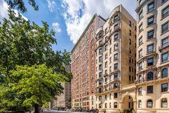 Park View Apartments in New York, NY - Building Photo - Building Photo