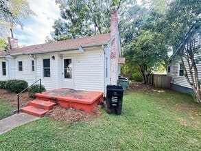 545 Hyde Park Dr NE in Concord, NC - Building Photo - Building Photo