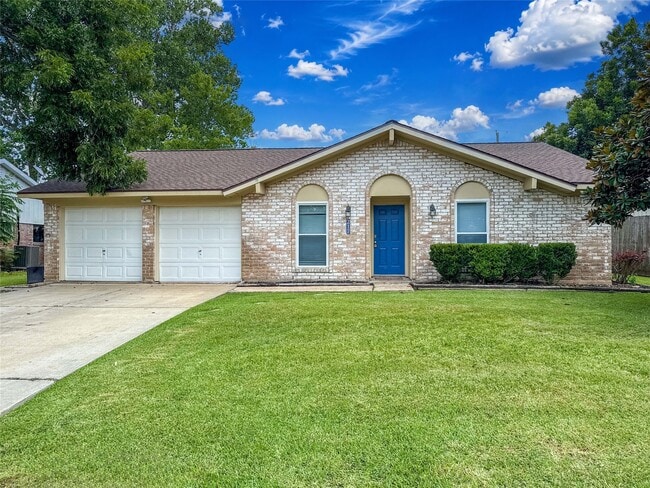 property at 217 Mary Ann Dr