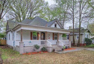 1130 Larosa Terrace SW in Atlanta, GA - Building Photo - Building Photo
