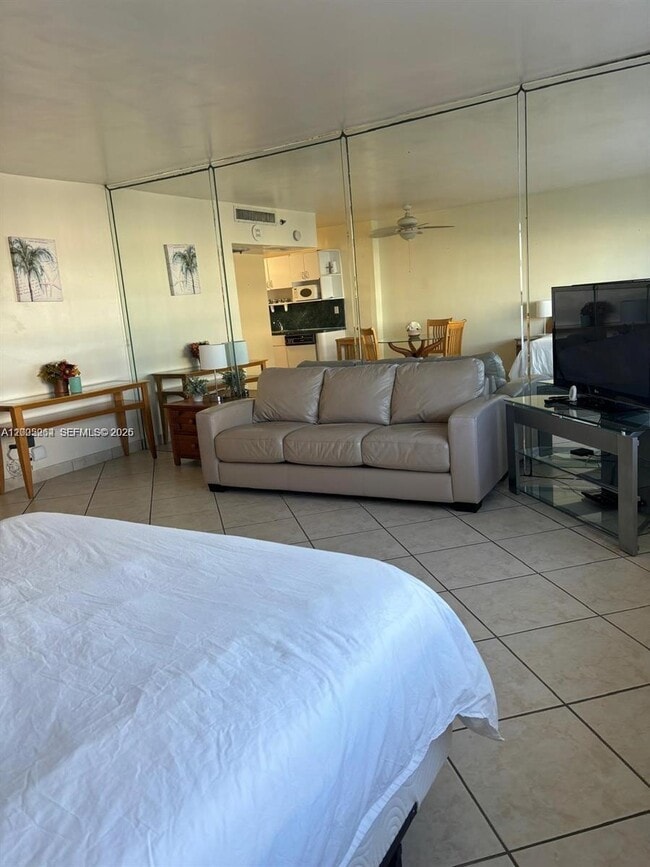 property at 100 Lincoln Rd