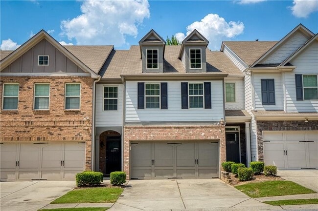 2249 Knoxhill View in Smyrna, GA - Building Photo - Building Photo