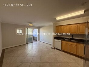 1421 N First St in San Jose, CA - Building Photo - Building Photo