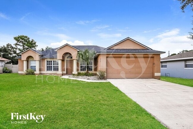 property at 917 Yellowbird Ave