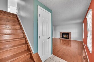 3230 Springnite Dr in Colorado Springs, CO - Building Photo - Building Photo