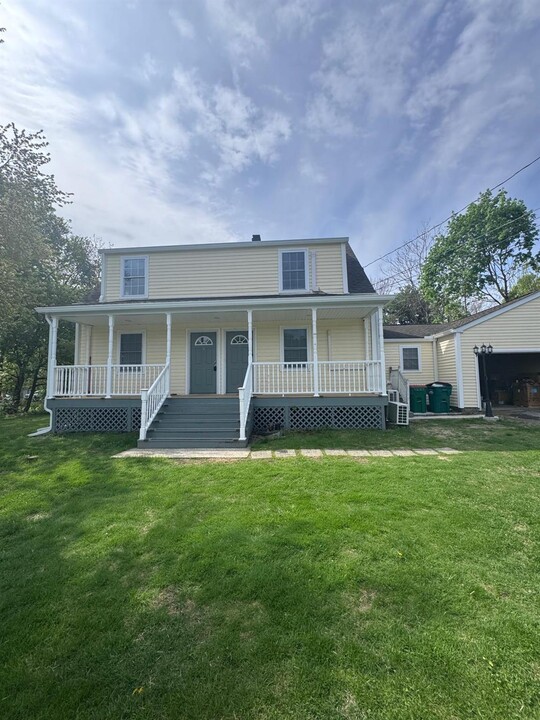 9 Bircher Ave in Poughkeepsie, NY - Building Photo