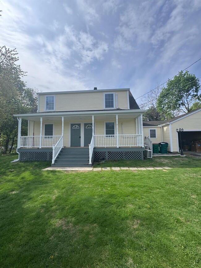 property at 9 Bircher Ave