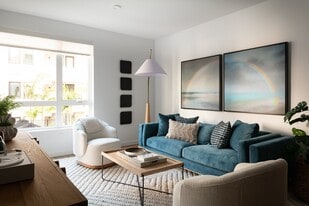 Belle on Bev in Los Angeles, CA - Building Photo