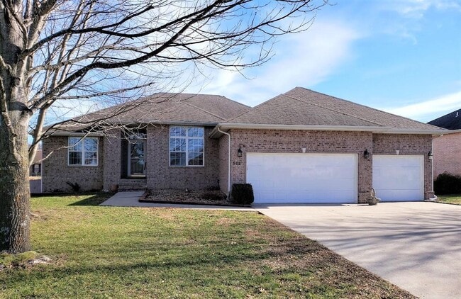 property at 502 Pepper Hill Dr