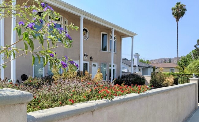 2409 N Lincoln St, Unit Apt. # B