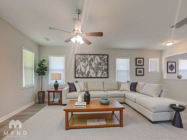 1057 Fleece Pl in Memphis, TN - Building Photo - Building Photo