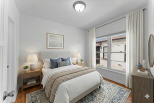 3131-3151 Adams Ave in San Diego, CA - Building Photo