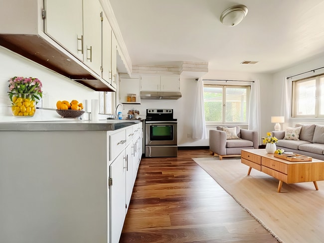 305 S Manning Ave in Muncie, IN - Foto de edificio - Building Photo