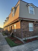 3312 Taft Park, Unit D in Metairie, LA - Building Photo