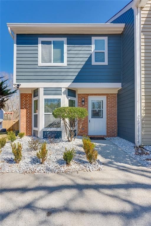 property at 5015 Laurel Springs Way SE