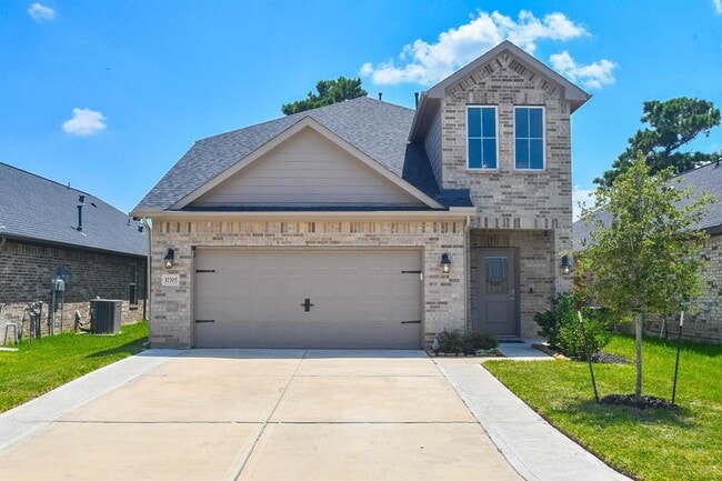 17707 Chartertree Ln