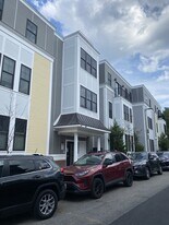154 W 8th St in Boston, MA - Building Photo