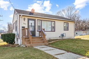 301 Mill St in Elgin, IL - Building Photo