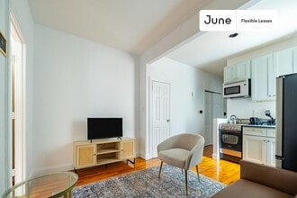 611 E 11th St in New York, NY - Building Photo - Building Photo