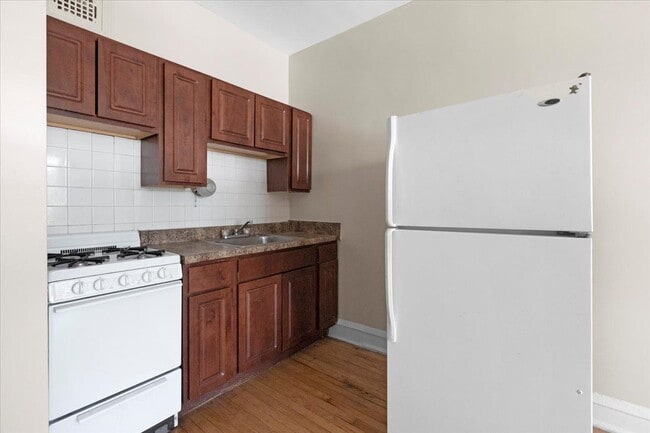 1145 W Morse Ave in Chicago, IL - Foto de edificio - Building Photo