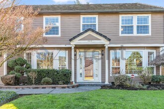 17615 SE 35th St in Vancouver, WA - Building Photo - Building Photo