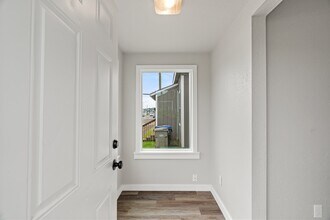 207 N Alder St in Aberdeen, WA - Building Photo - Building Photo