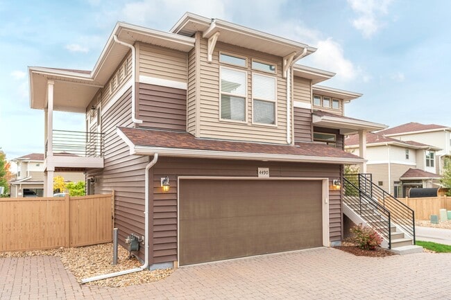4490 Vindaloo Dr in Castle Rock, CO - Building Photo - Building Photo