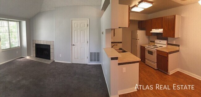 862 S Uravan Ct in Aurora, CO - Building Photo - Building Photo