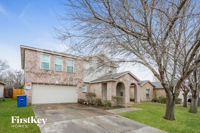 3010 Dusty Oak Dr in Dallas, TX - Building Photo - Building Photo