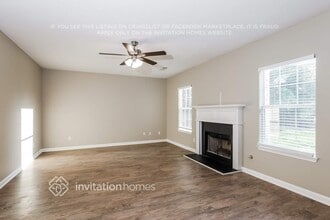 9522 Deer Crossing Ln in Jonesboro, GA - Building Photo - Building Photo