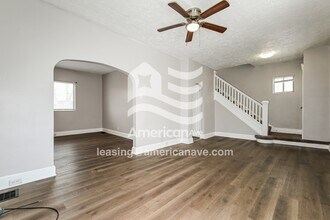 1126 Main St in Aliquippa, PA - Foto de edificio - Building Photo