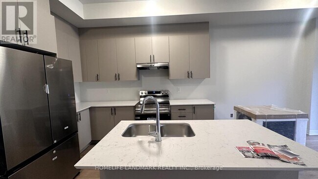 50 Millman Ln in Richmond Hill, ON - Building Photo - Building Photo
