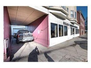 599 Main St in Pawtucket, RI - Building Photo - Building Photo