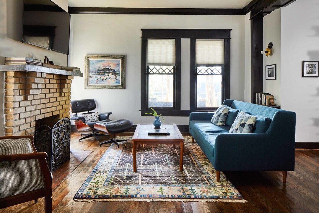 1623 11th Pl S in Birmingham, AL - Building Photo