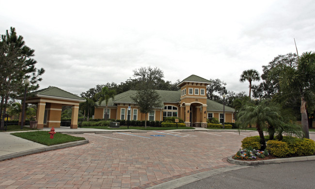 Sabal Ridge I in Tampa, FL - Building Photo - Building Photo