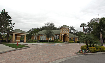 Sabal Ridge in Tampa, FL - Building Photo - Building Photo