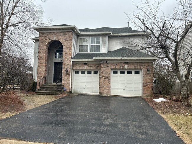 2015 Sudbury St in Naperville, IL - Building Photo - Building Photo