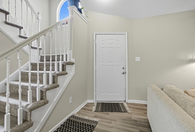 3729 Peppercorn Way in Chesapeake, VA - Building Photo - Building Photo