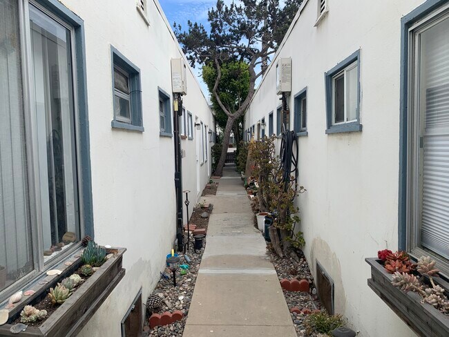27 Eastwind St in Marina Del Rey, CA - Building Photo - Building Photo