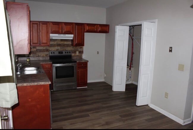 20 Timber Ridge Dr in Cartersville, GA - Building Photo - Building Photo