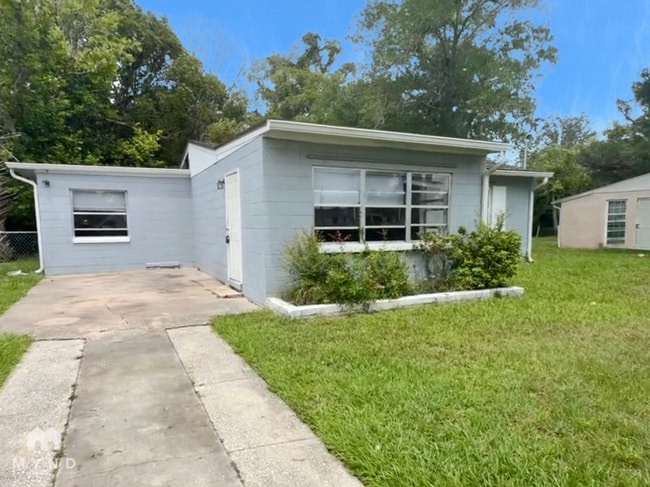 property at 1532 Mable Butler Ave