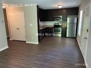 921 Virgie St in Durham, NC - Building Photo - Building Photo