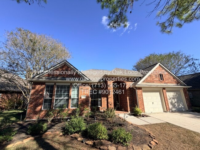 1299 Ocean Manor Ln in League City, TX - Building Photo - Building Photo