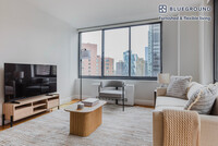 235 W 48th St, Unit FL40-ID1625 in New York, NY - Building Photo - Building Photo