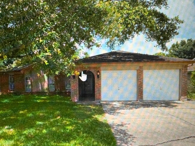 10707 Shannon Hills Dr