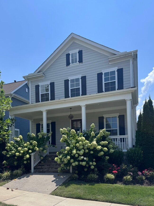 property at 451 Dewar Dr