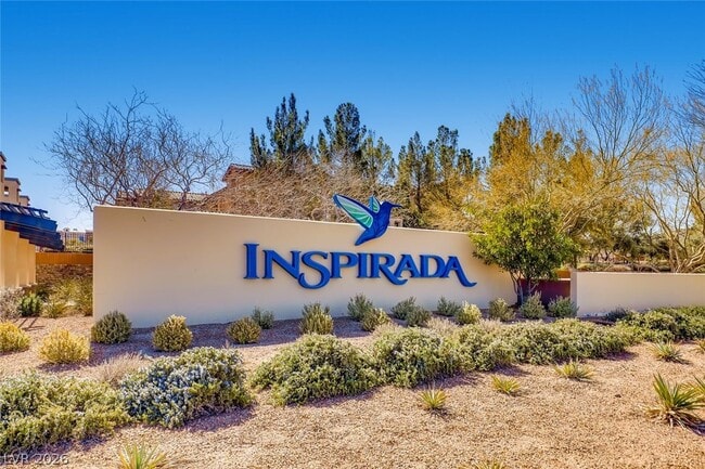 2532 Ballatore St in Henderson, NV - Building Photo - Building Photo