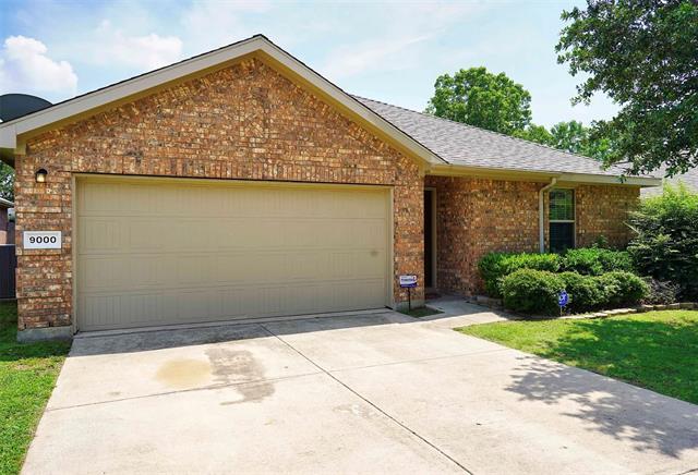 property at 9000 Holliday Ln