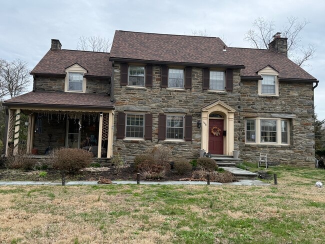 property at 1358 Indian Creek Dr